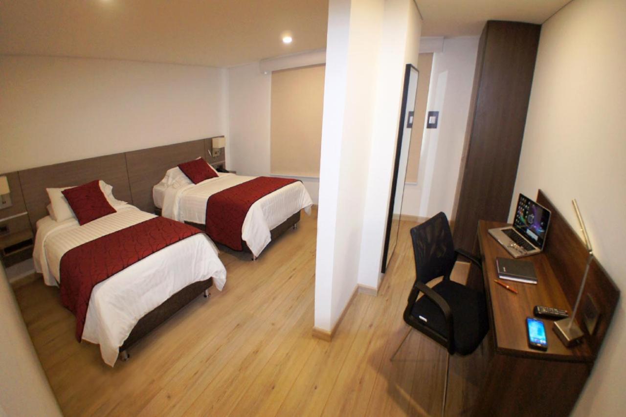 Sm Grand Hotel
