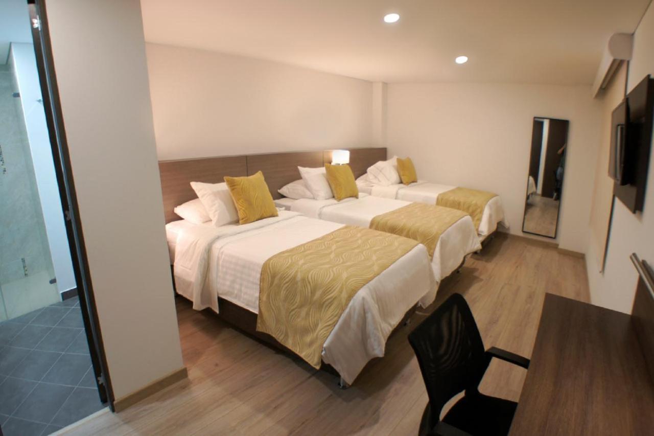 Sm Grand Hotel