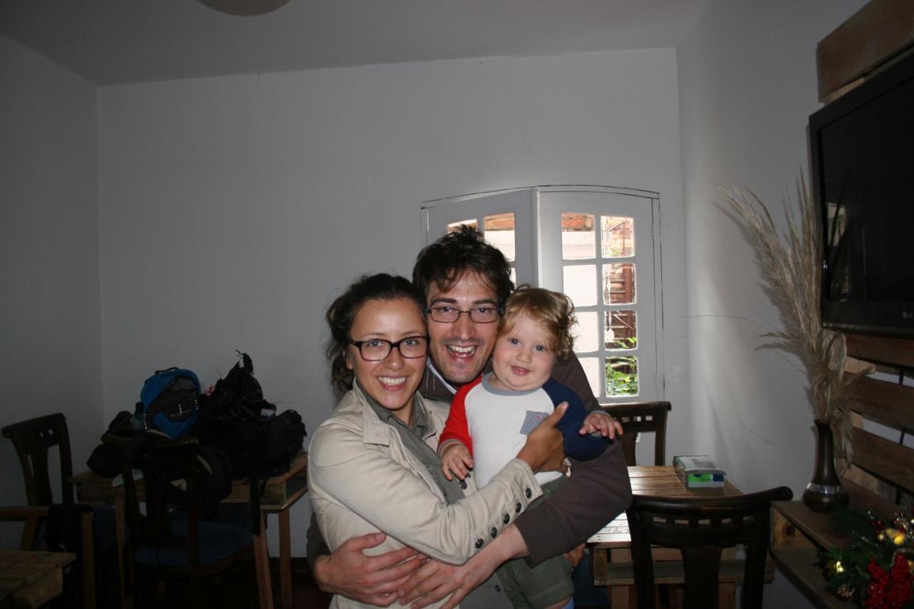 Albergue Kozii D.c