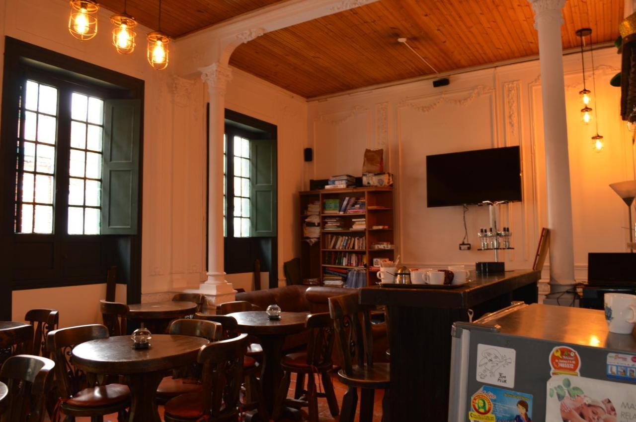 Hostel Sue Candelaria *
