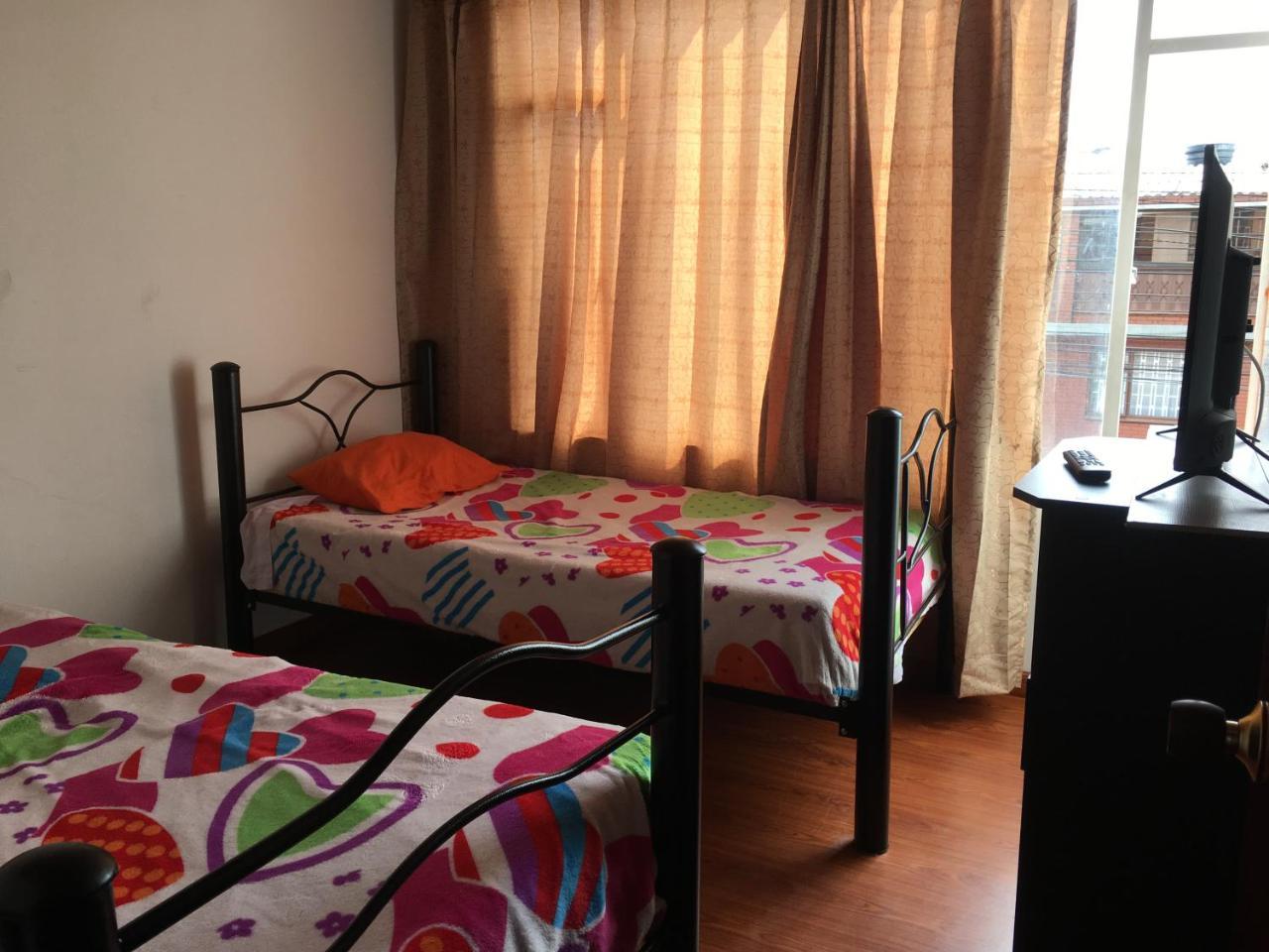 Casa Sports And Family Guest house 2*
