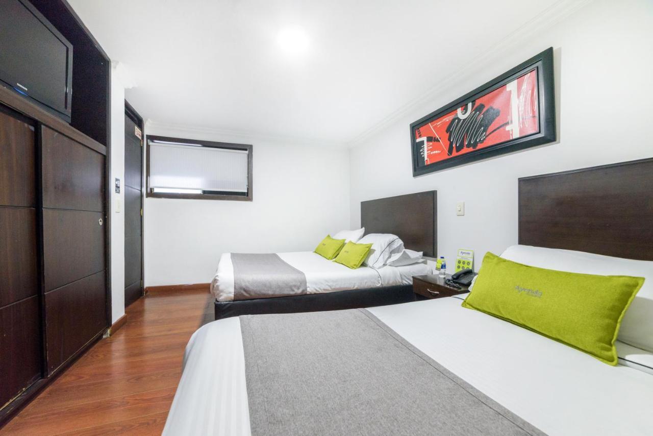 San Nicolas Hotel 2*