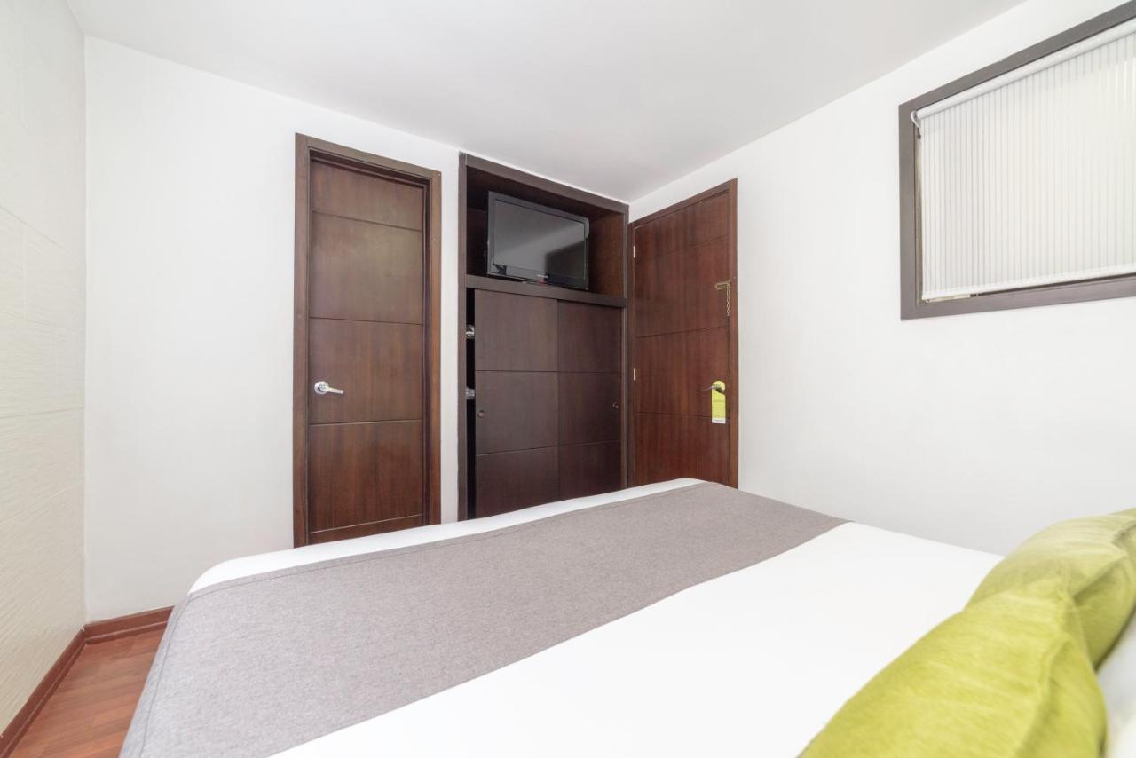 Hotel San Nicolas Bogota