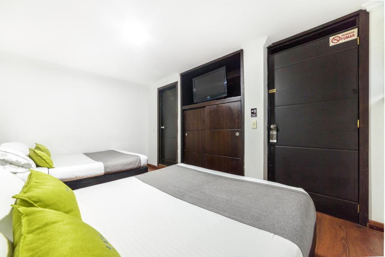 San Nicolas Hotel 2*