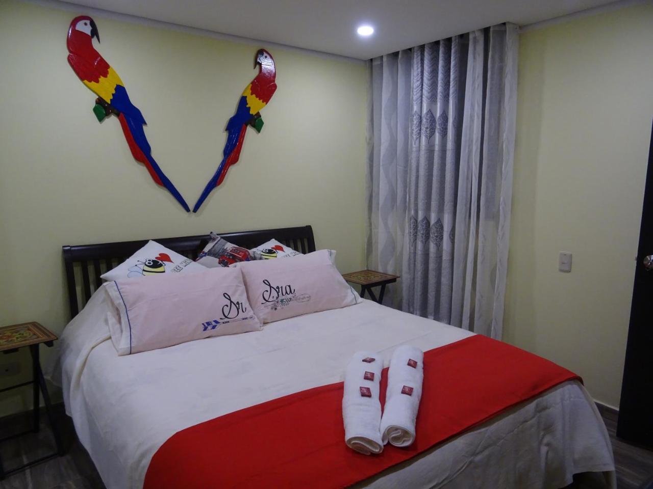 Covadonga Real Bogotá