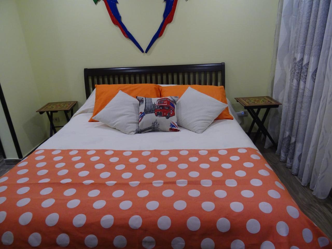 Covadonga Real Apartment Bogota