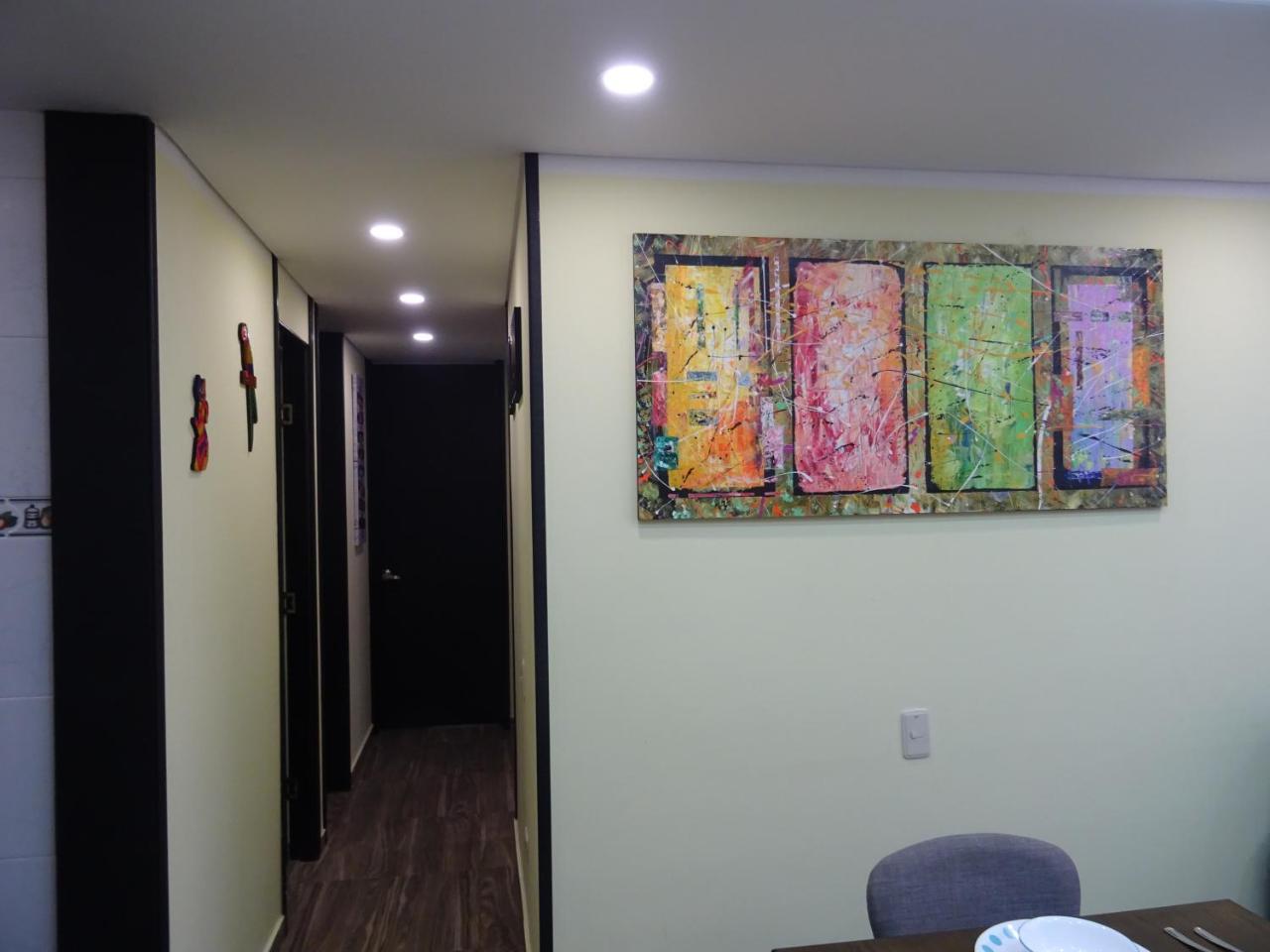 Covadonga Real Apartamento *