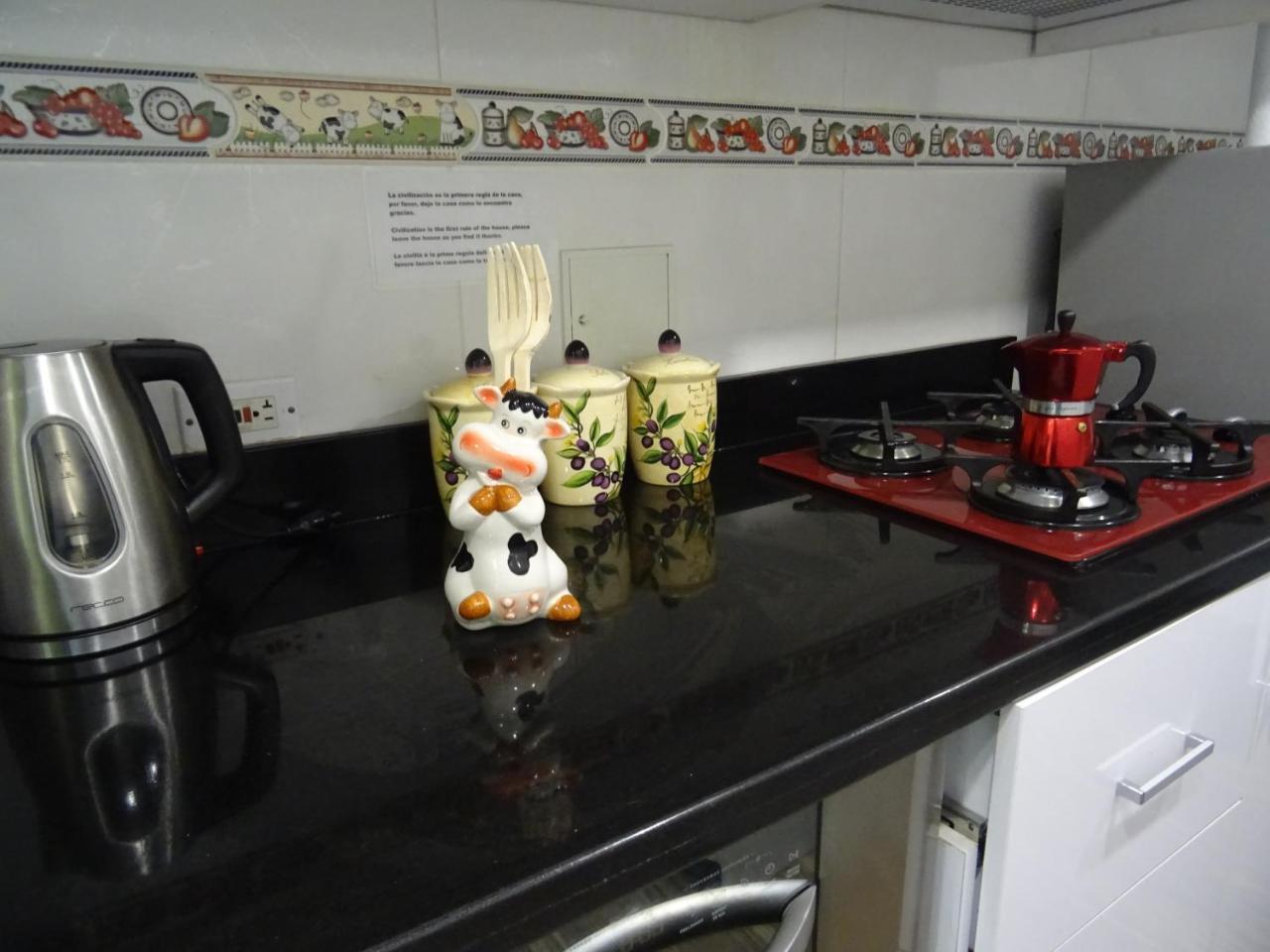 Covadonga Real *