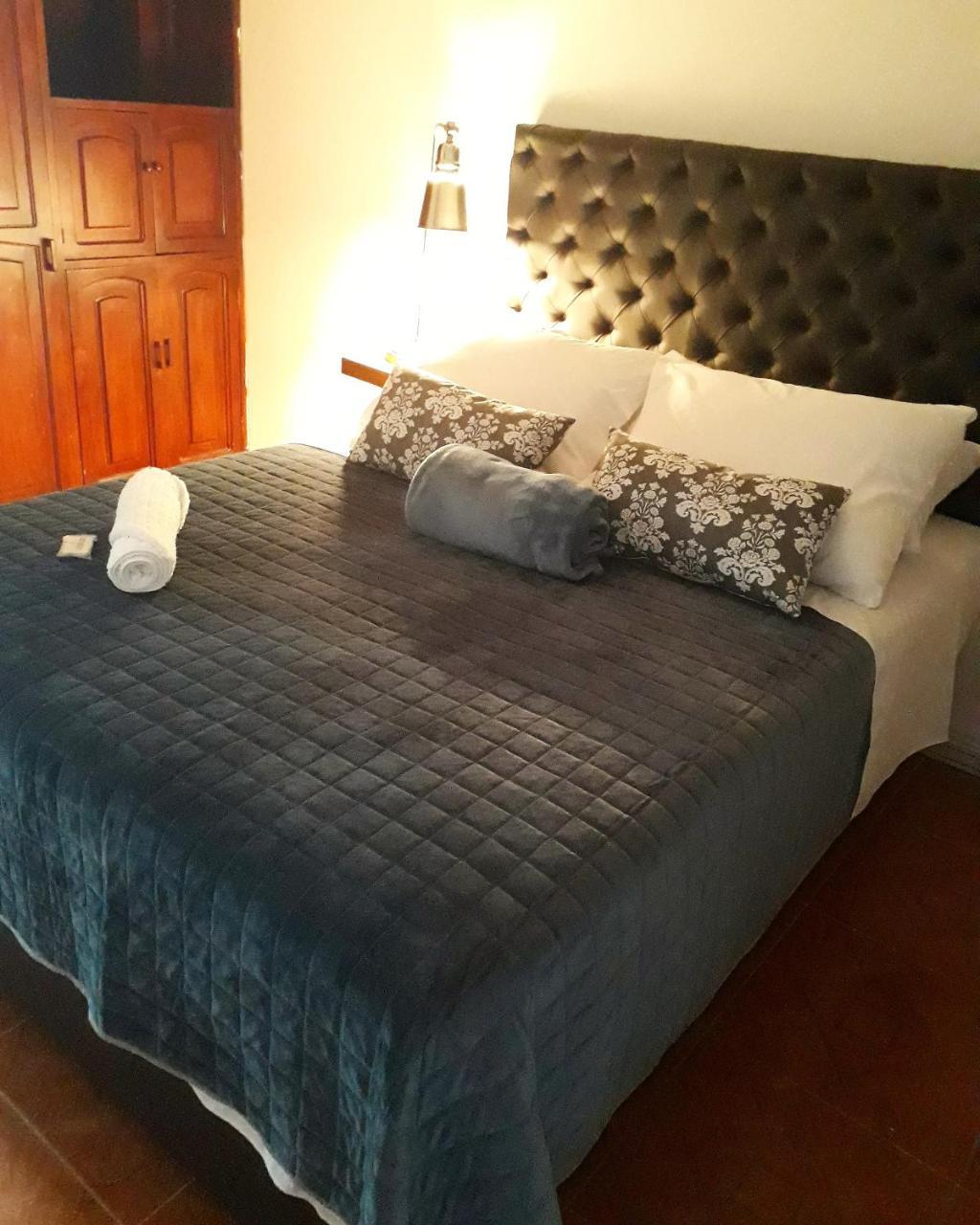 Hostel Casa Sofia Bogota