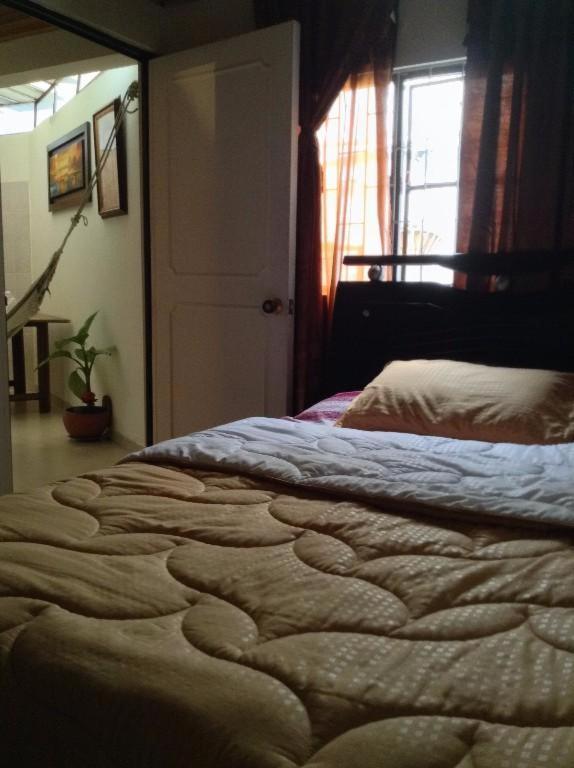 Hotel econômico Shaio