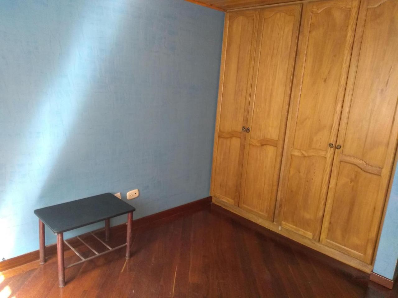 Homestay En Cantalejo