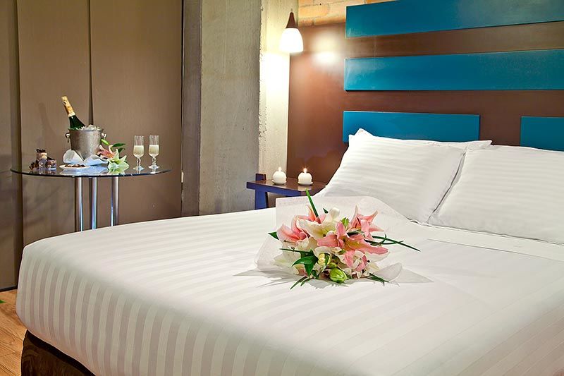 Aparthotel Estelar Aeropuerto