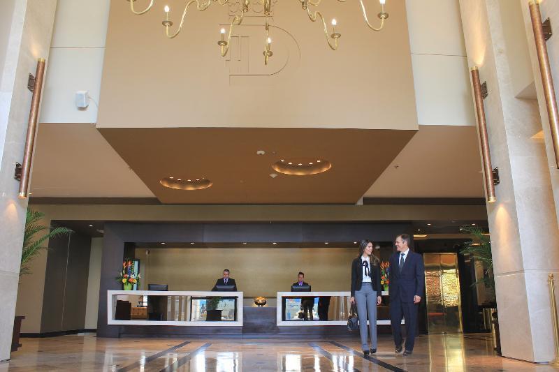 Hotel Casa Dann Carlton & 5*
