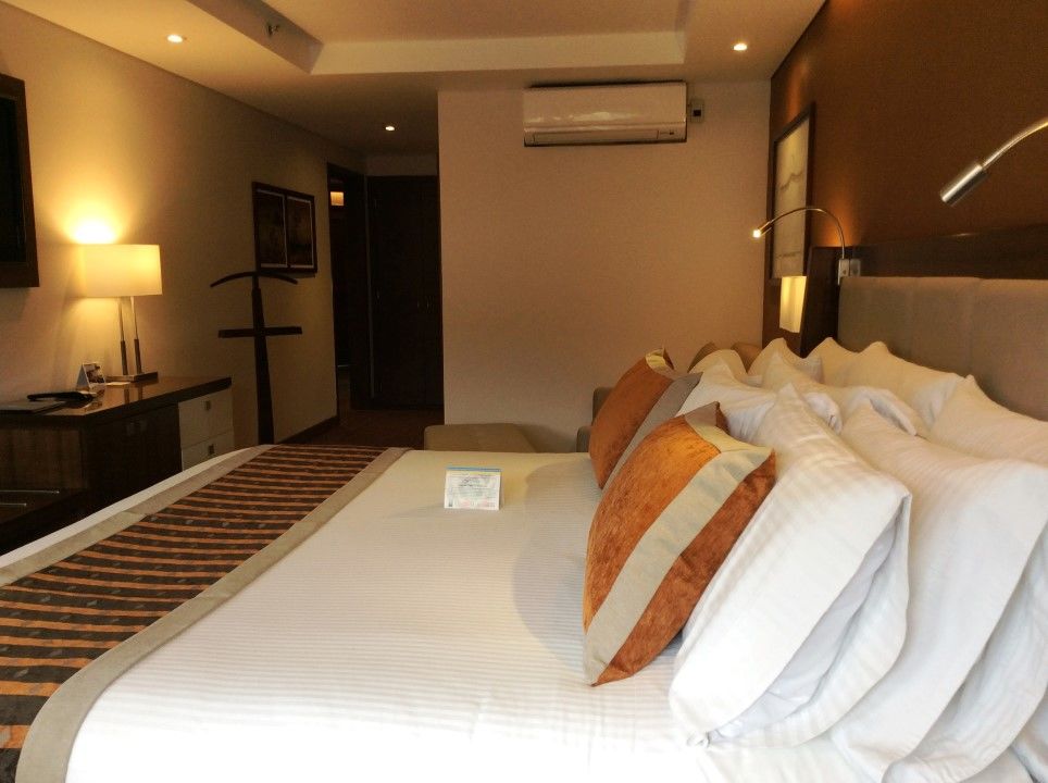 Dann Carlton Hotel