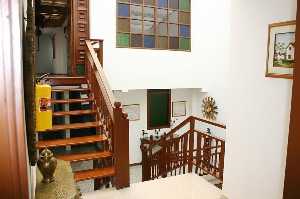 Hotel Cs Bogotá