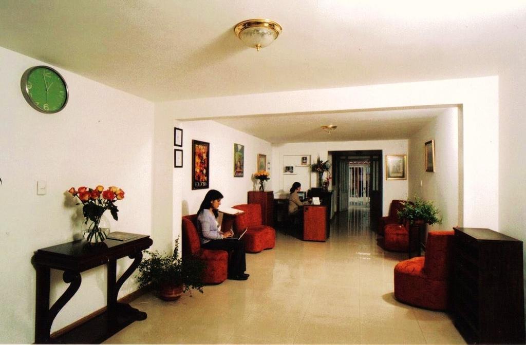 Casa Zuetana 119
