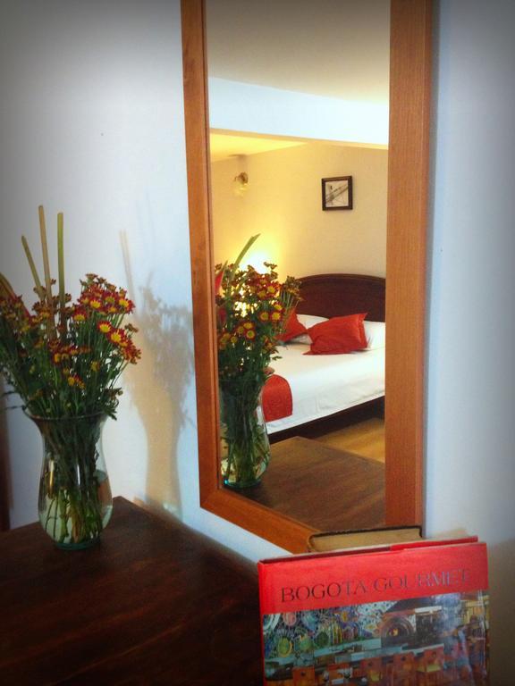 Hotel Casa Zuetana 119