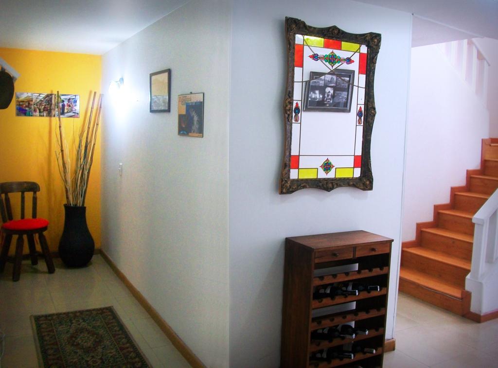 Casa Zuetana 119 Bogota