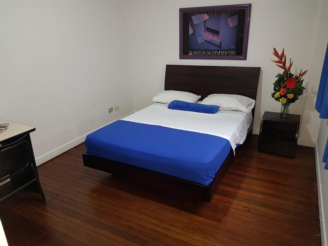 Saint Lazare Hostel Bogota