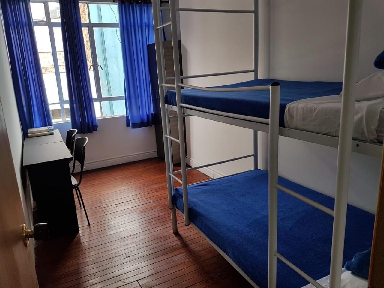 Hostel Saint Lazare *