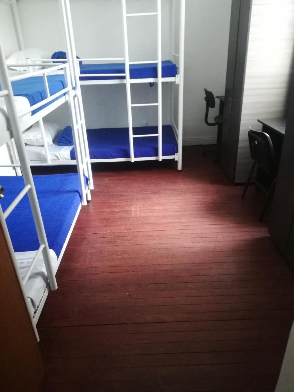 Saint Lazare Hostel Bogota