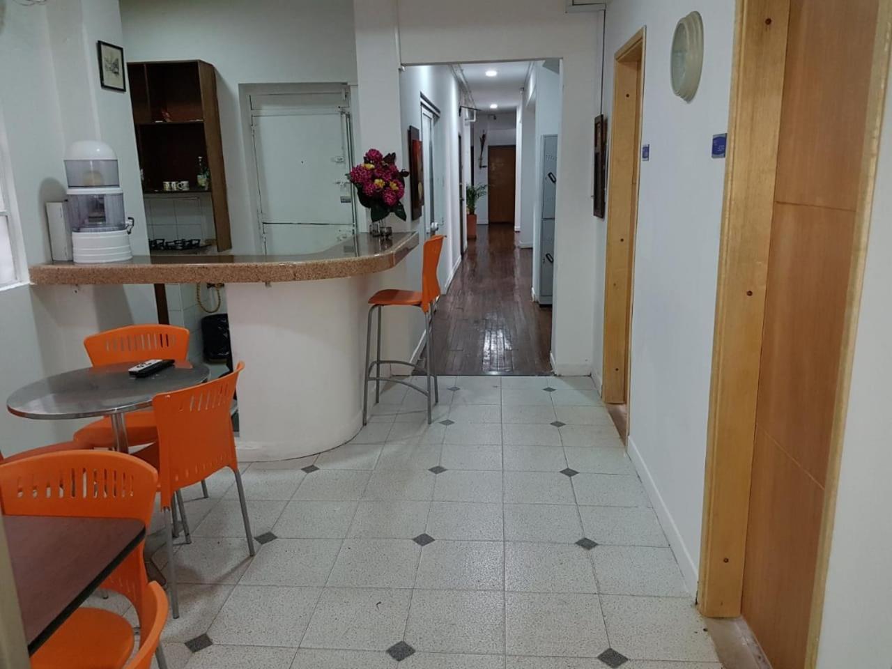 Hostel Saint Lazare