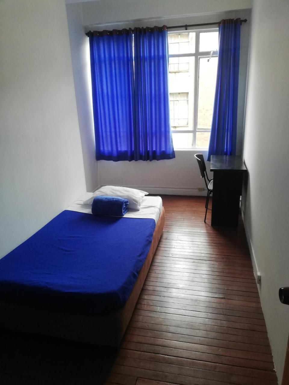 Saint Lazare Hostel