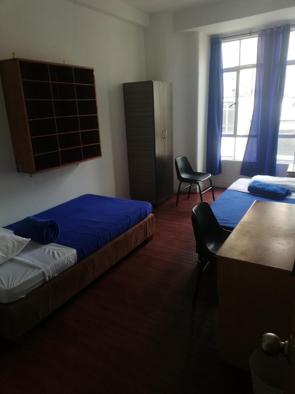 Hostel Saint Lazare