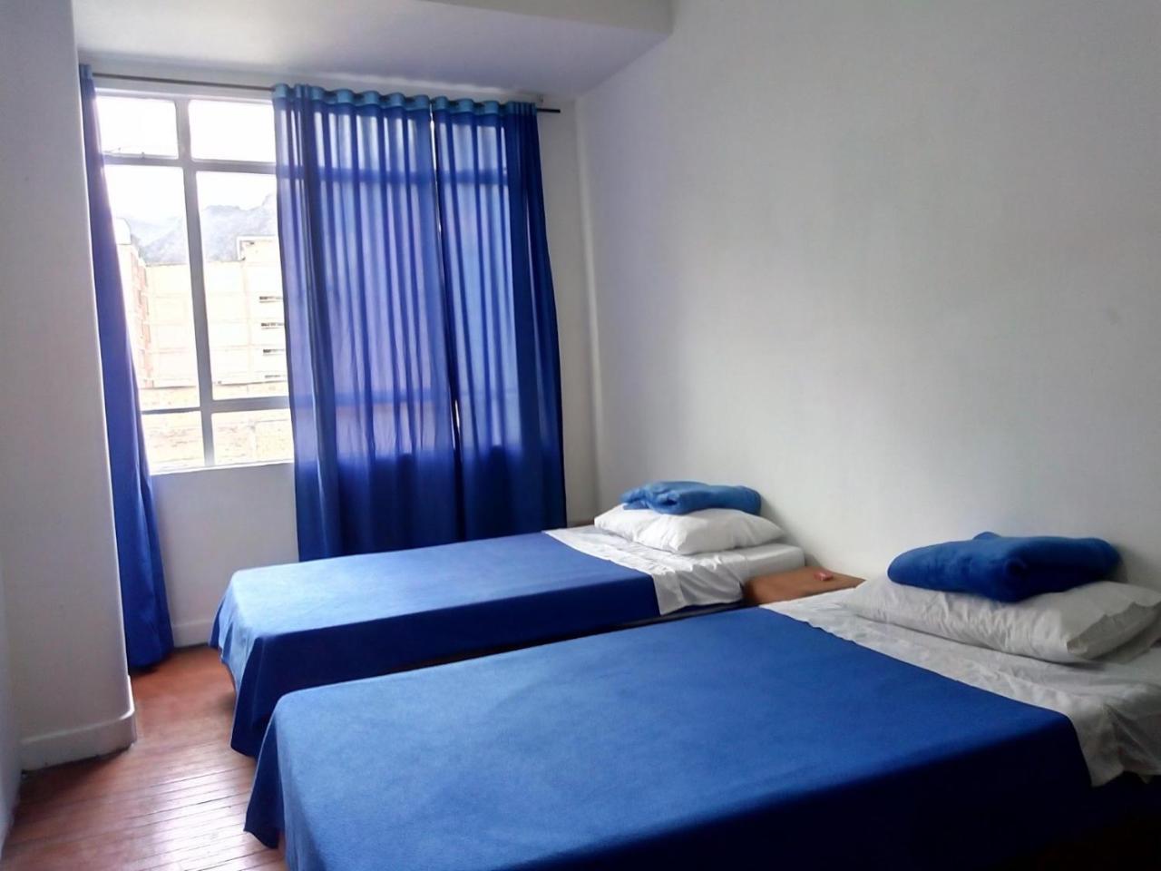 Hostel Saint Lazare *