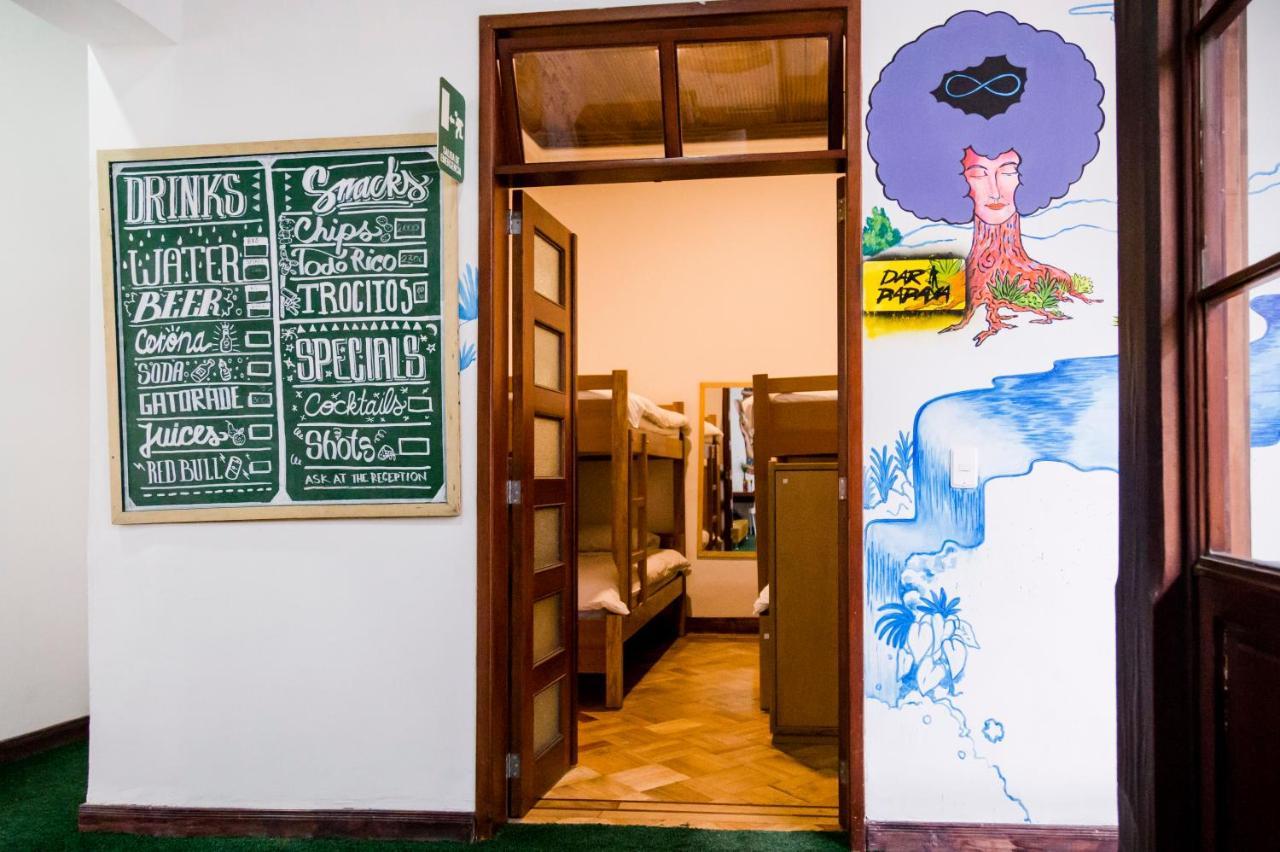 Hostel Fatima Bogota