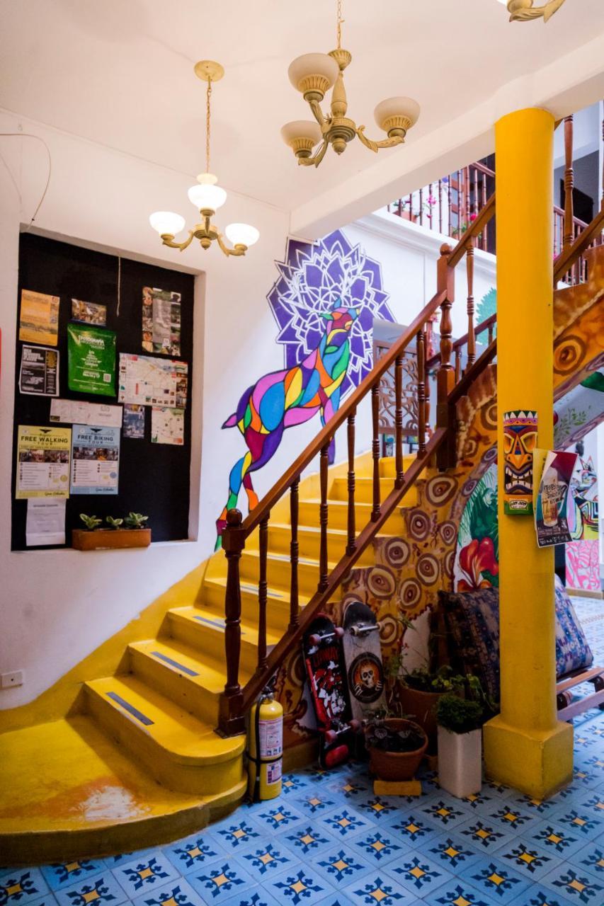 Hostel Fatima *