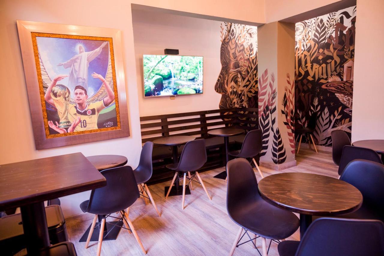Hostel Fatima