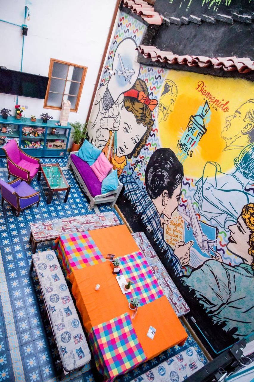 Fatima Hostel