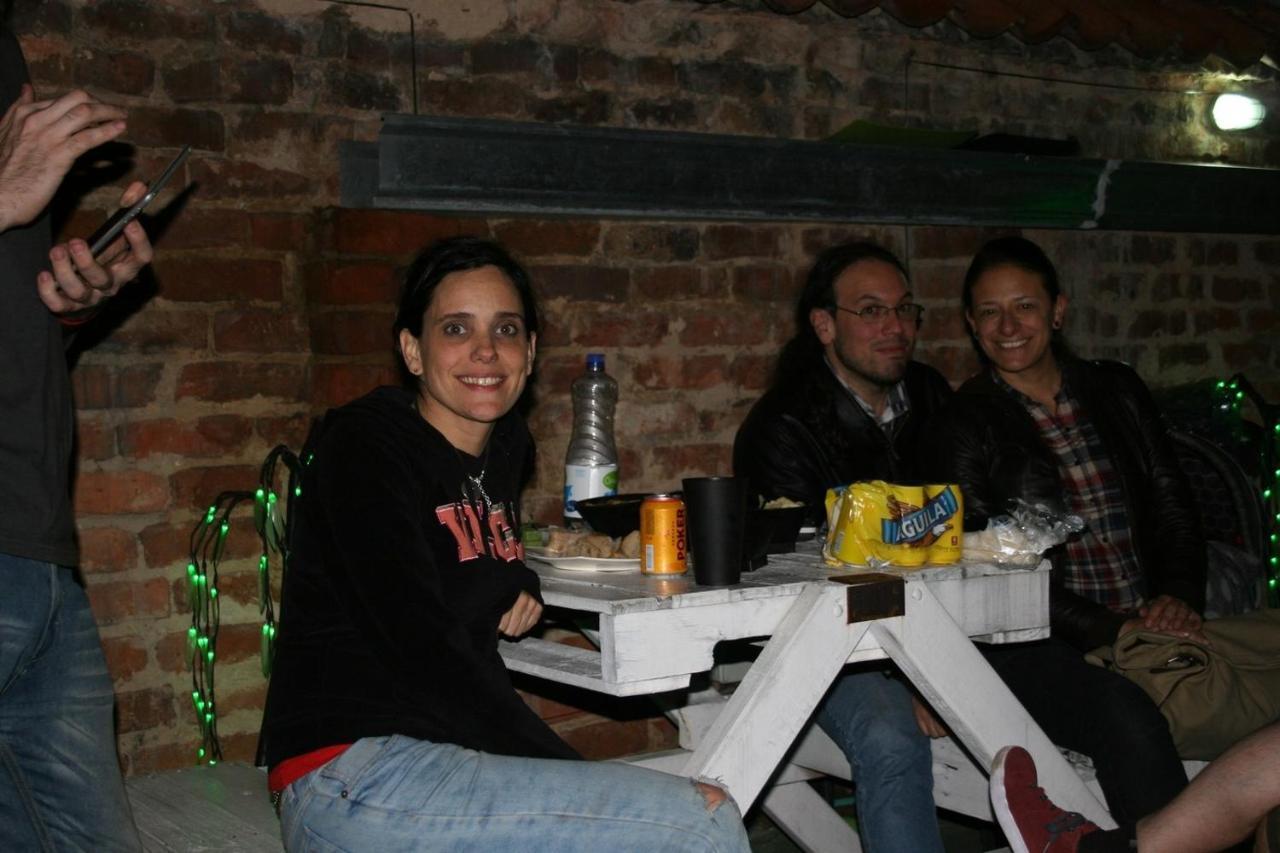 Kozii D.c Albergue Bogotá