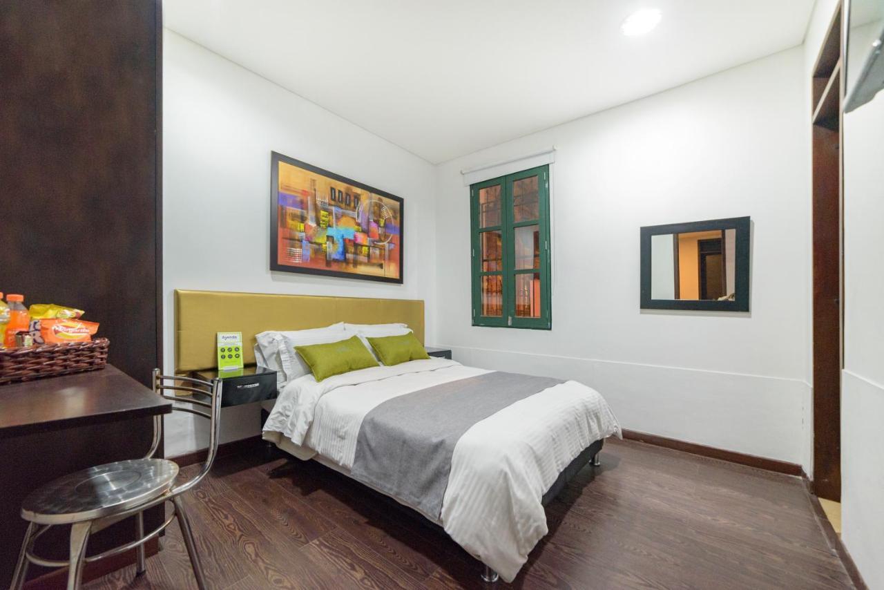 Ayenda La Tua Casa Bogota