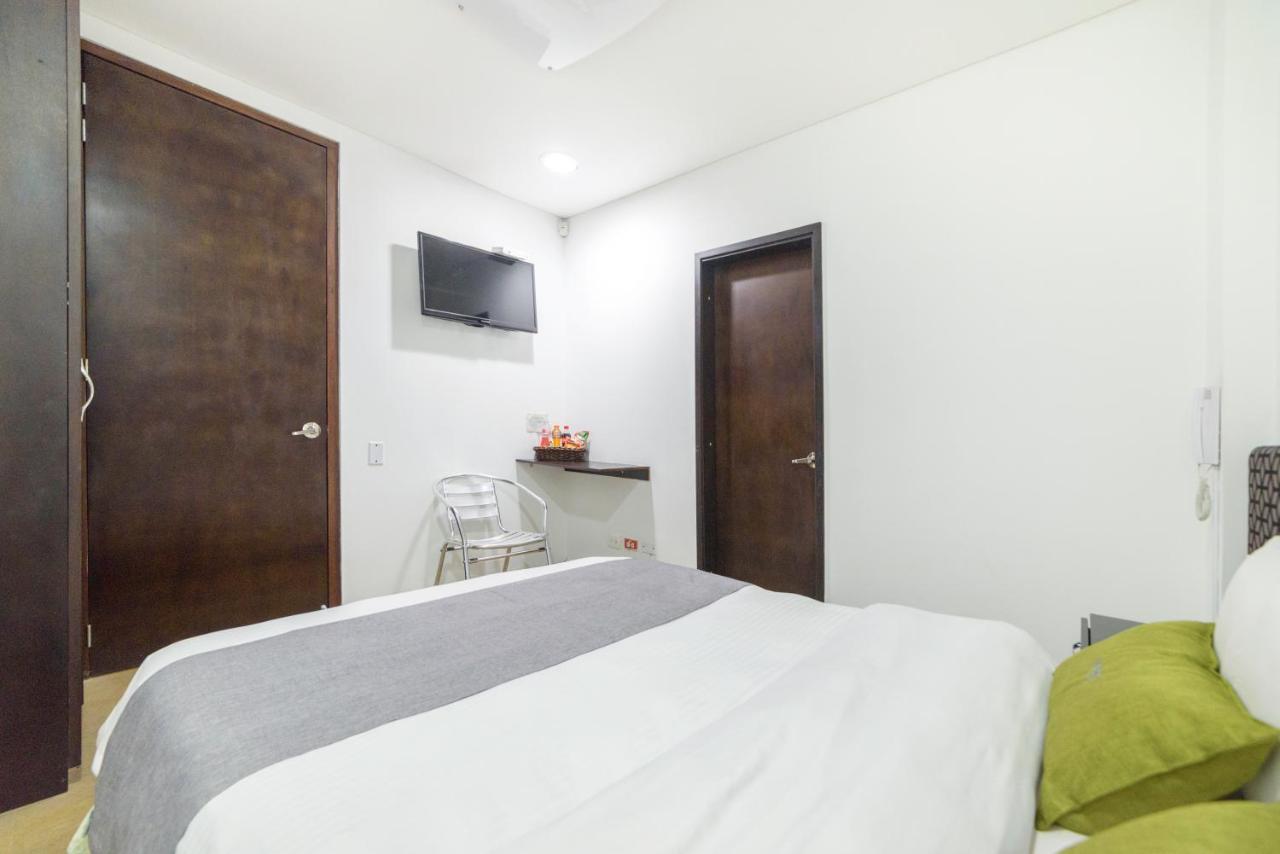 Ayenda La Tua Casa Bogota