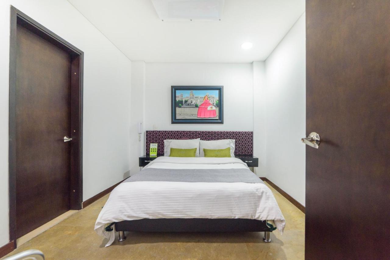 Ayenda La Tua Casa Hotel 2*