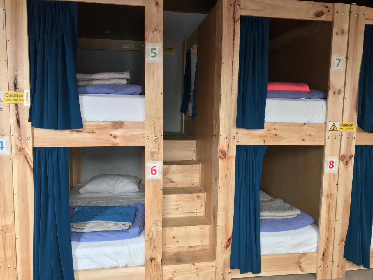 Mola Guest house Bogota