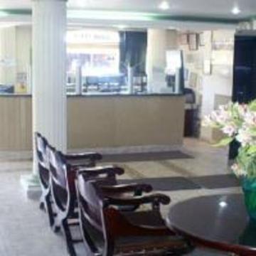 Hotel Ecoinn Bogota