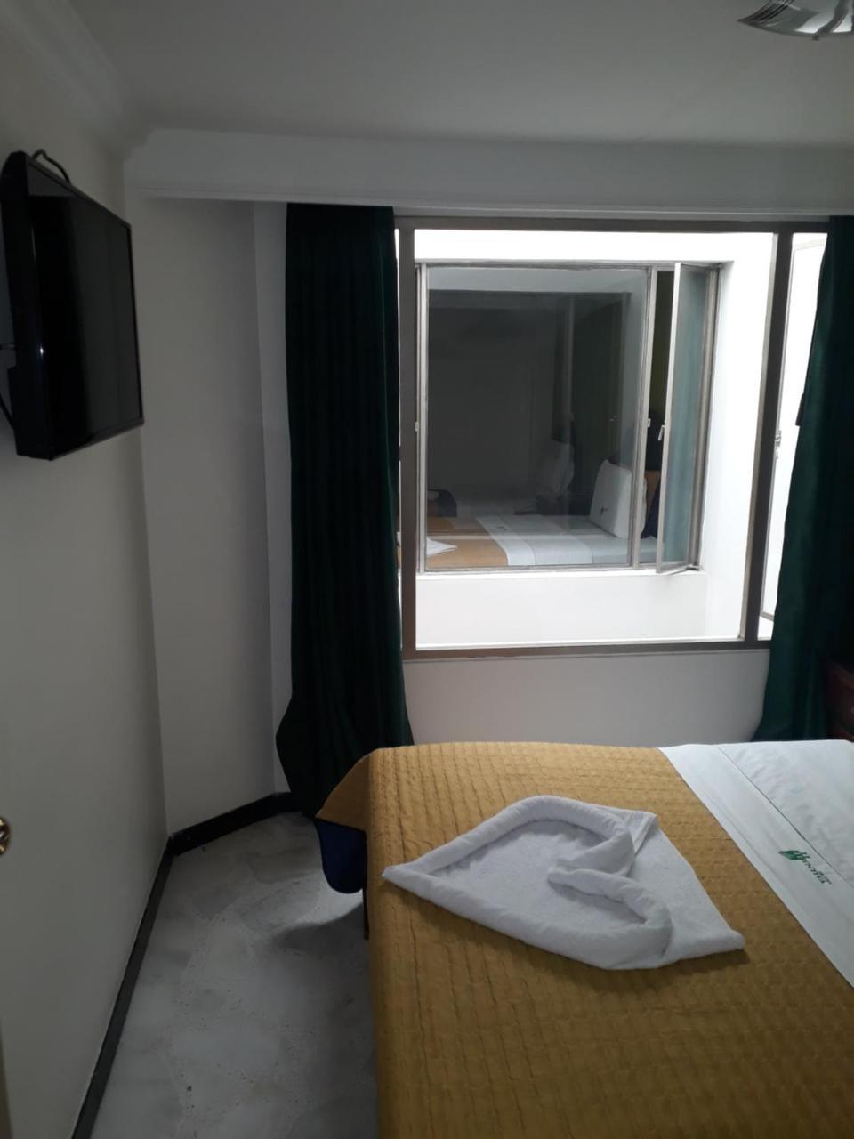 Hotel Hyntiva Hotel 3*