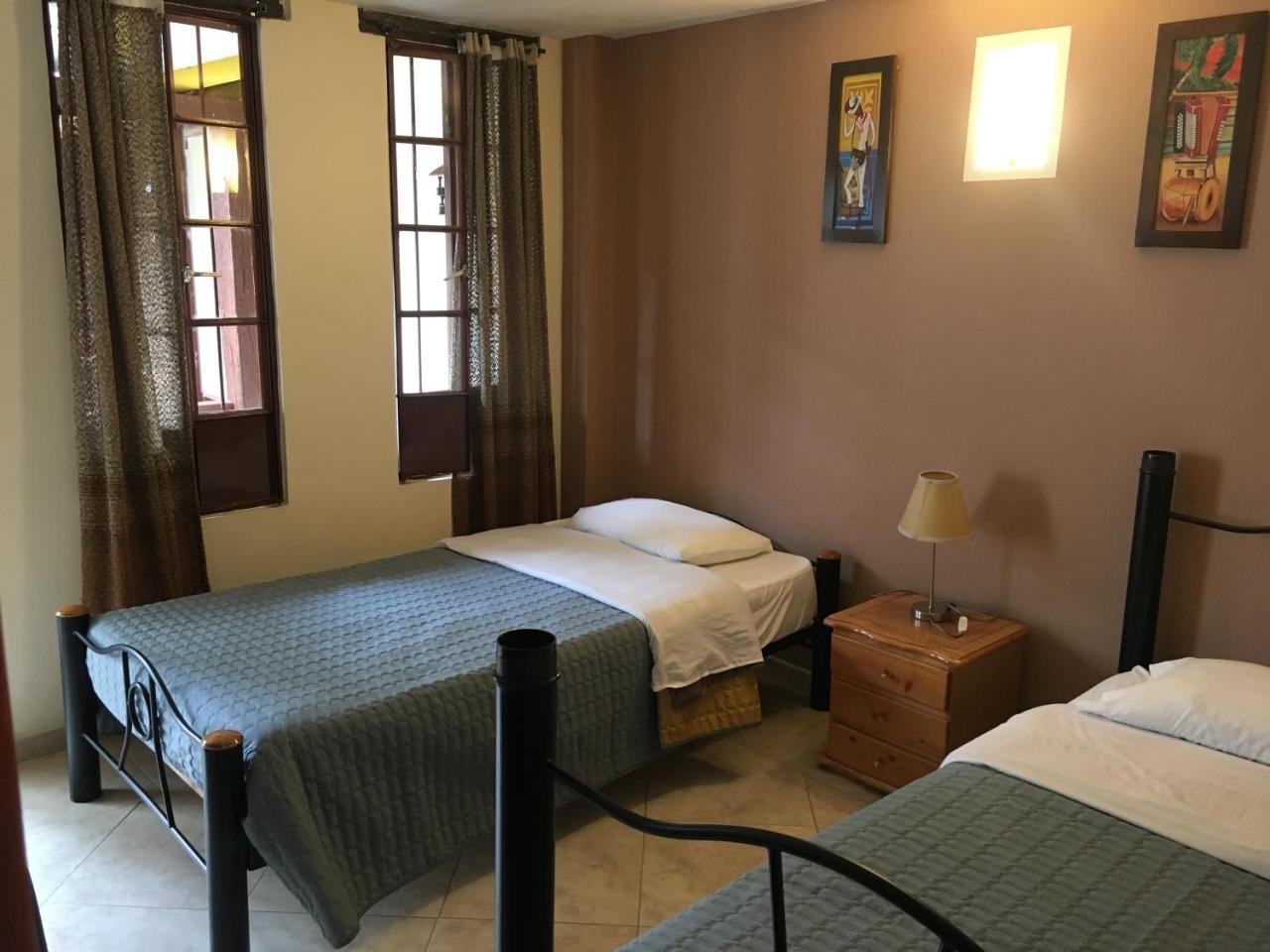 Hostel La Candelaria Bogota
