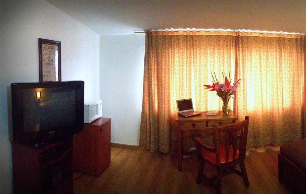 Hotel Casa Zuetana 119