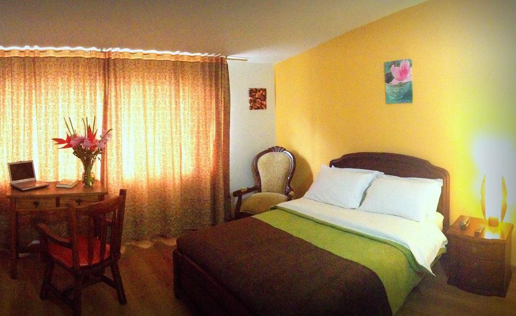 Casa Zuetana 119