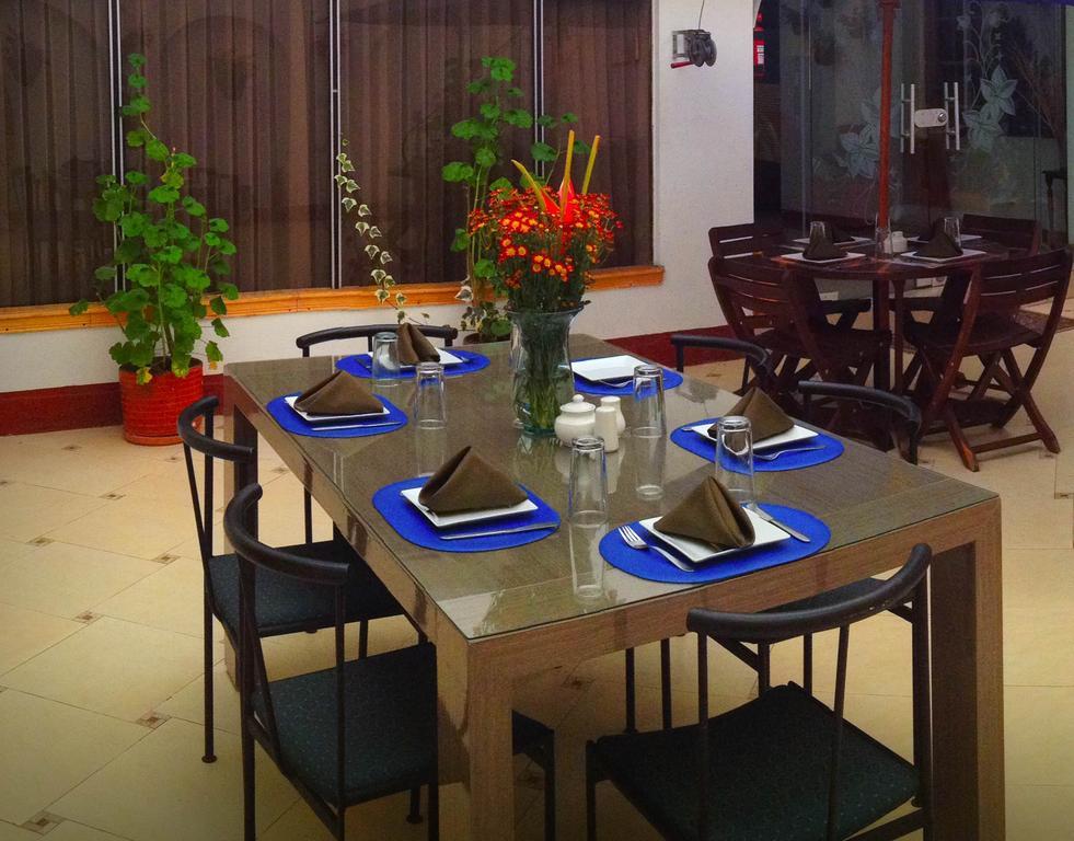 Hotel Casa Zuetana 119 Bogota
