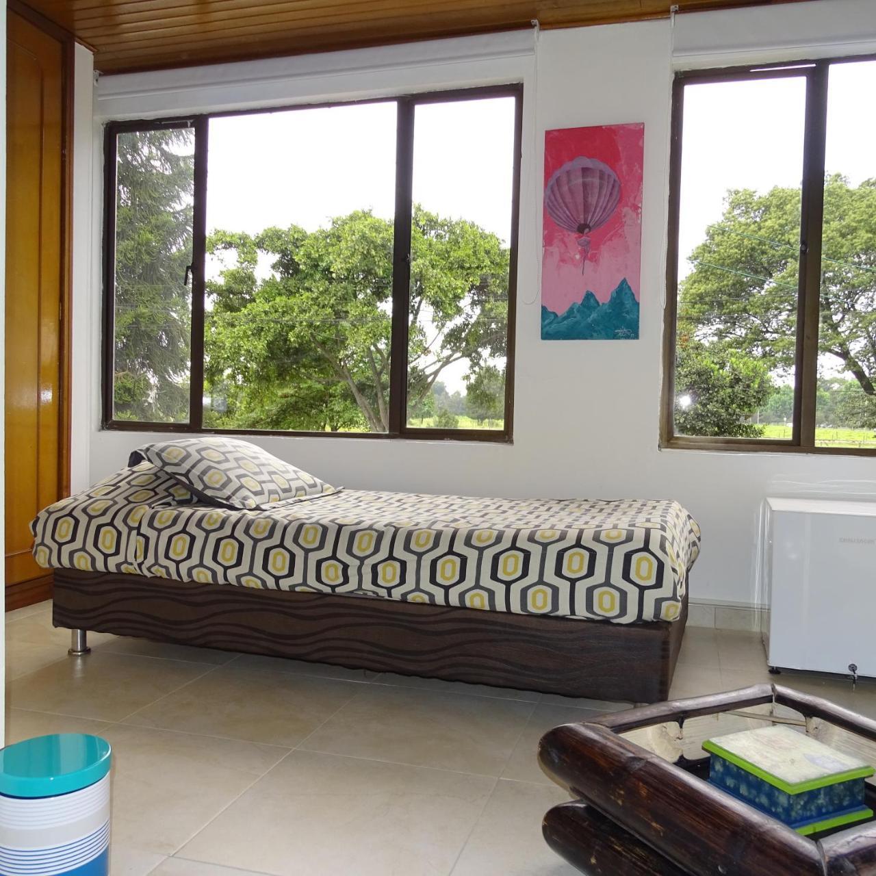 Hostel Violeta Park