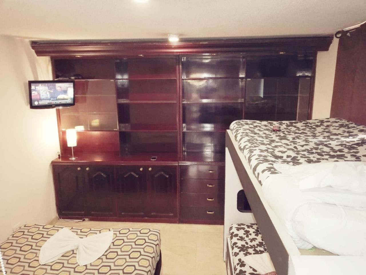 Hostel Violeta Park