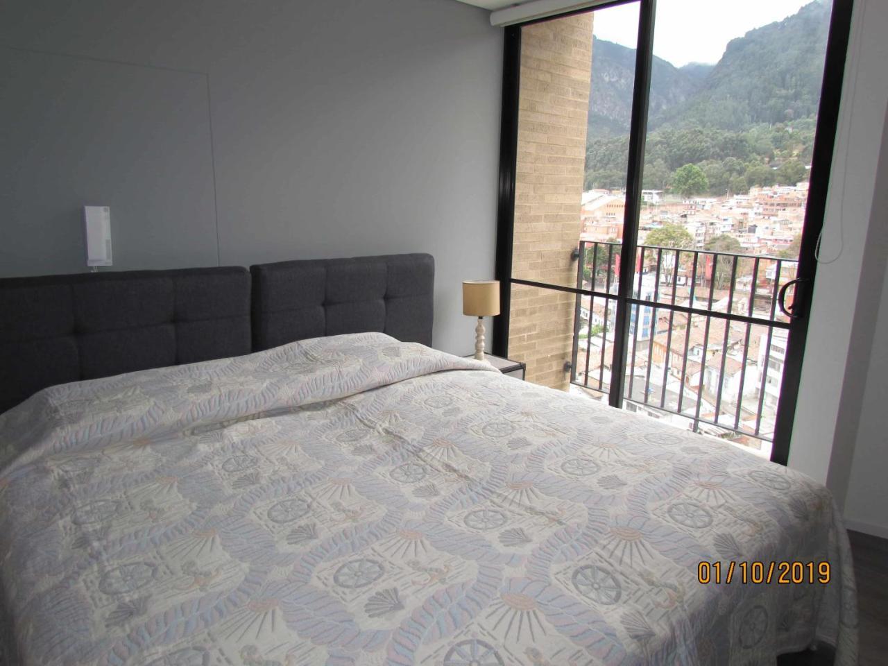 Inn Enjoy In Bogota