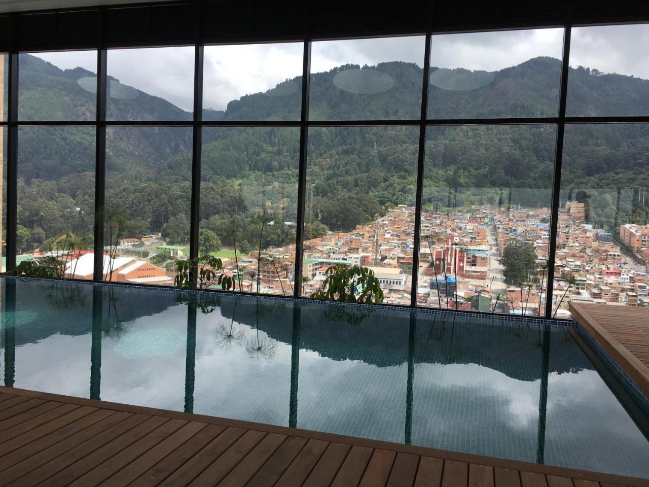 Inn Enjoy In Bogota