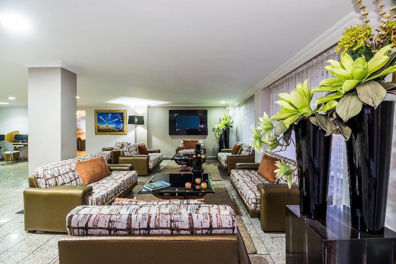 Egina 4* Bogotá