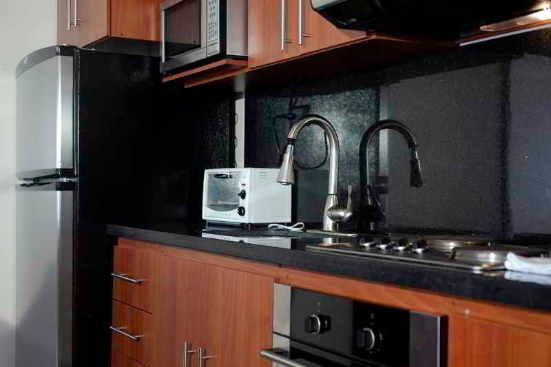 Hotel Travelers Y Condominioplenitud Bogota